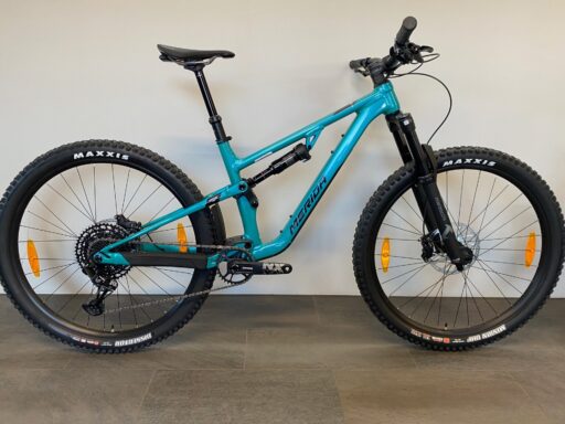 Merida One Forty 700