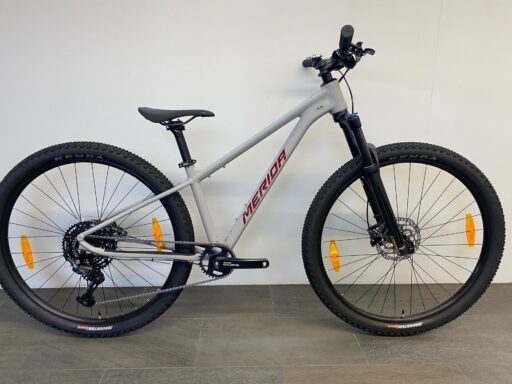 Merida Big Nine 200