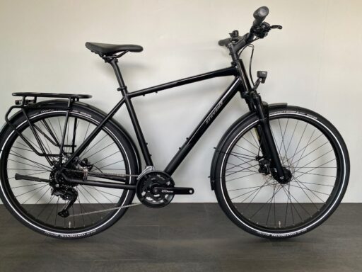 Stevens Aviolo 6.1 HT