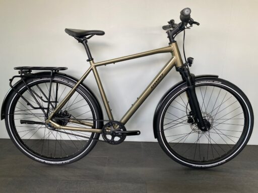 Stevens Aviolo 5.2 HT