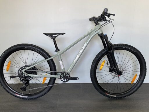 Merida Matts J. Champion