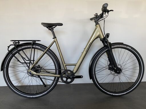 Stevens Aviolo 5.2 Forma