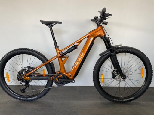 Merida Etmo 500 Pro