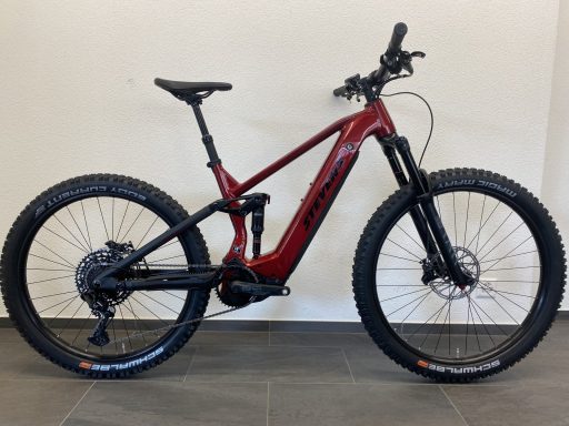 Stevens E-Inception AM 7.6.1