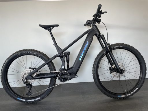 Stevens E-Inception AM 6.6.1