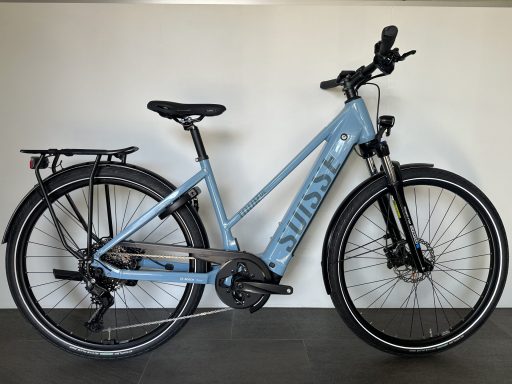 TDS Broadway 25 Trapez