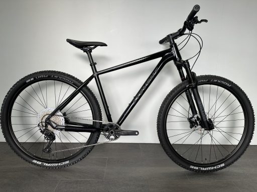 Stevens Devils Trail