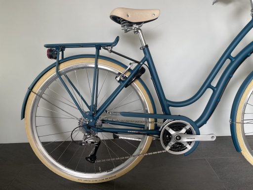 Cresta Boulevard Citybike bei Winiger Velo Moto in Au