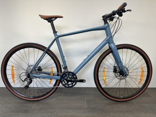 Merida Speeder 300