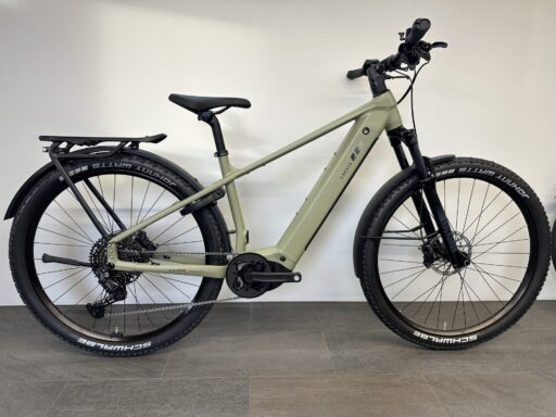 Cresta E-Roadster ST6