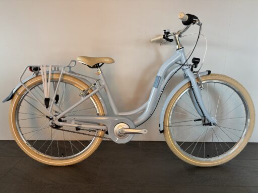 Puky Cyke 26 Classic 7