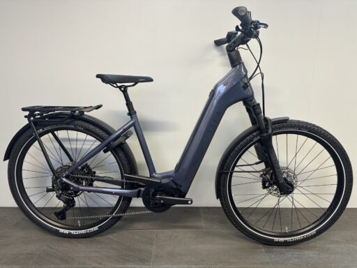 Cresta E-Viva GT 8 ABS